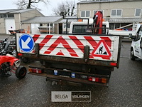 Ford camionette - afbeelding 14 van  27