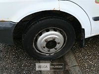 Ford camionette - afbeelding 17 van  27