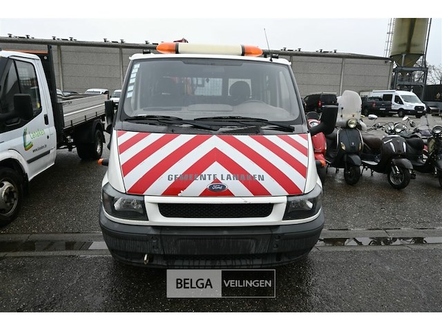 Ford camionette - afbeelding 12 van  27