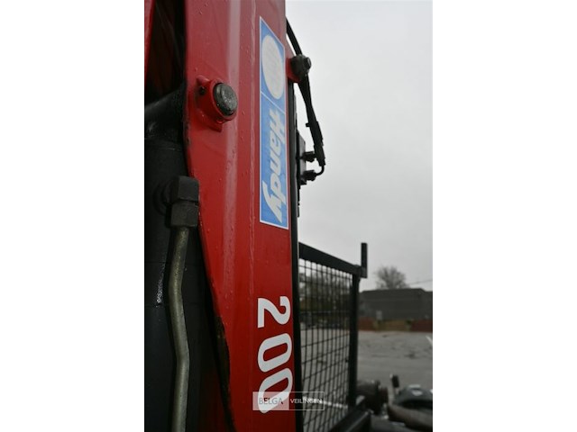 Ford camionette - afbeelding 23 van  27