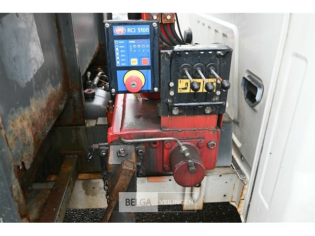 Ford camionette - afbeelding 24 van  27