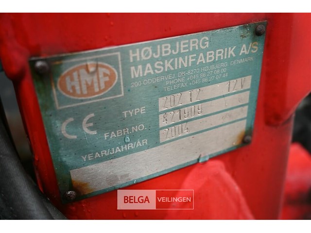 Ford camionette - afbeelding 25 van  27