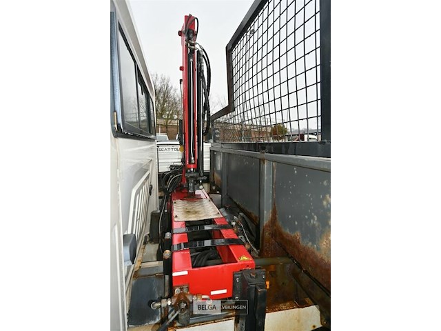 Ford camionette - afbeelding 27 van  27