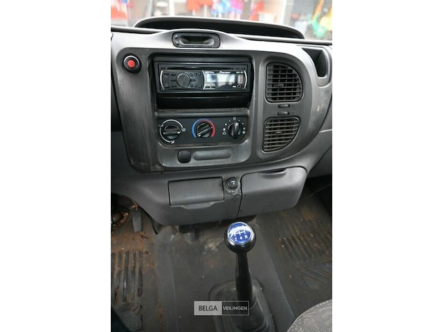 Ford camionette - afbeelding 4 van  27