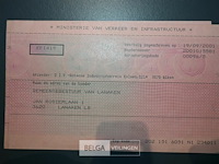 Ford camionette - afbeelding 8 van  27