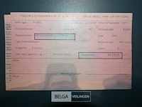 Ford camionette - afbeelding 9 van  27