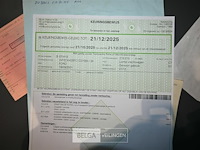 Ford camionette - afbeelding 11 van  27