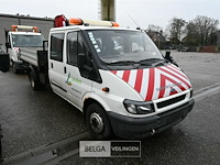 Ford camionette - afbeelding 1 van  27