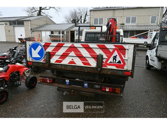 Ford camionette - afbeelding 14 van  27