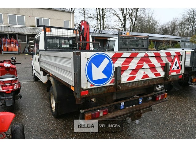 Ford camionette - afbeelding 15 van  27