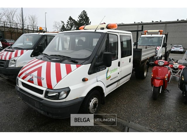 Ford camionette - afbeelding 16 van  27