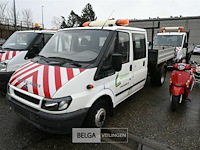 Ford camionette - afbeelding 16 van  27