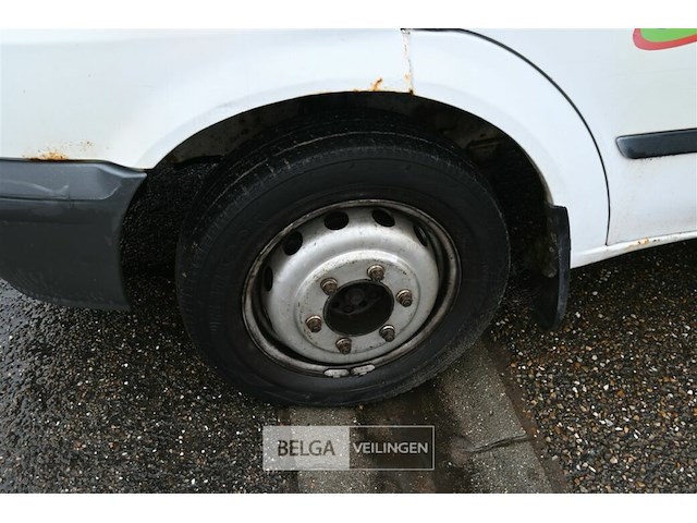 Ford camionette - afbeelding 17 van  27