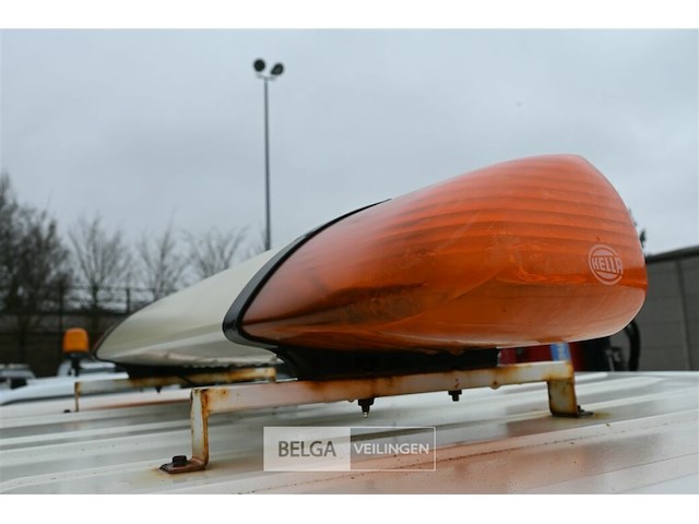 Ford camionette - afbeelding 18 van  27