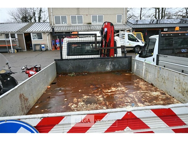 Ford camionette - afbeelding 19 van  27