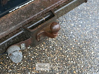 Ford camionette - afbeelding 20 van  27