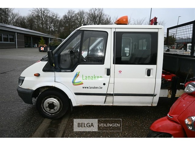 Ford camionette - afbeelding 26 van  27