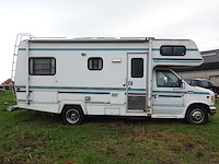 Ford camper - afbeelding 2 van  4