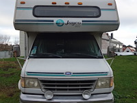 Ford camper - afbeelding 3 van  4