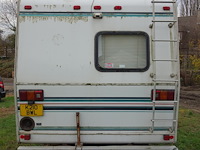 Ford camper - afbeelding 4 van  4