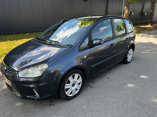 Ford cmax 1.6 tdci a/c - afbeelding 1 van  15