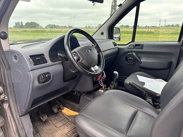 Ford connect, 2007 - afbeelding 2 van  28