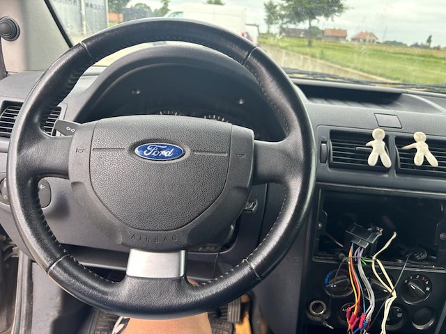 Ford connect, 2007 - afbeelding 5 van  28