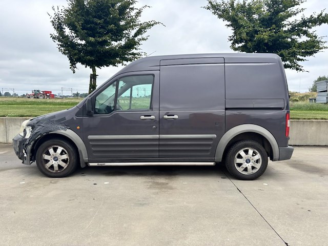 Ford connect, 2007 - afbeelding 1 van  28