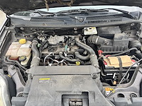 Ford connect, 2007 - afbeelding 17 van  28