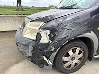 Ford connect, 2007 - afbeelding 18 van  28