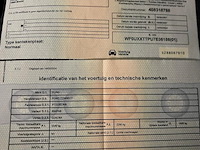 Ford connect, 2007 - afbeelding 20 van  28