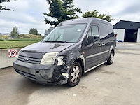Ford connect, 2007 - afbeelding 12 van  28