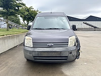 Ford connect, 2007 - afbeelding 22 van  28