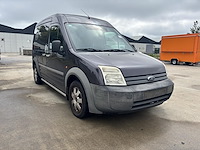 Ford connect, 2007 - afbeelding 23 van  28