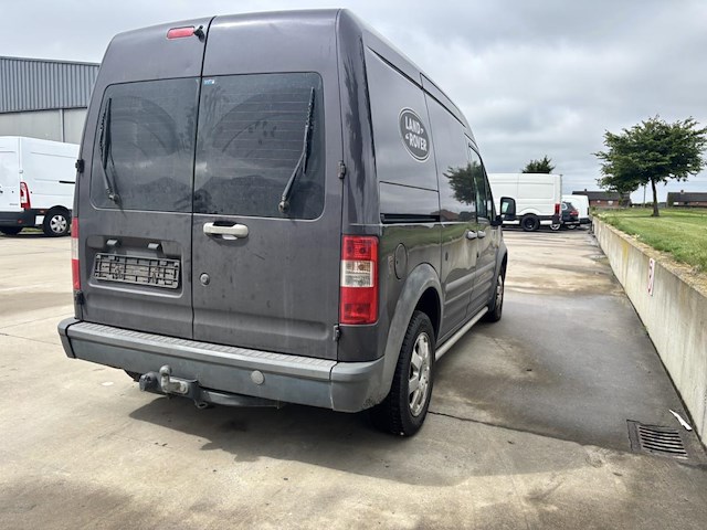 Ford connect, 2007 - afbeelding 24 van  28