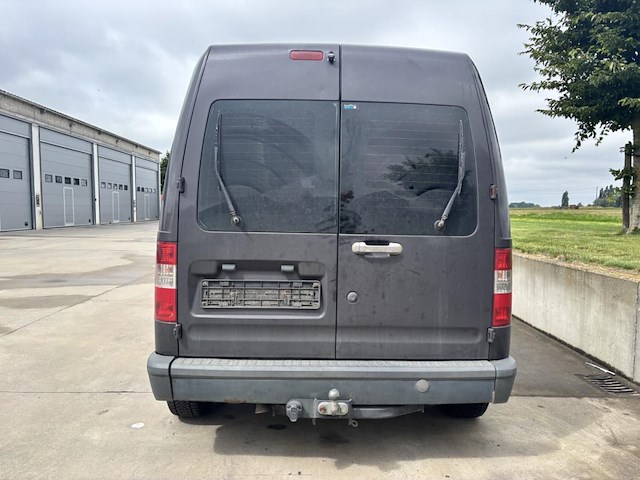 Ford connect, 2007 - afbeelding 25 van  28
