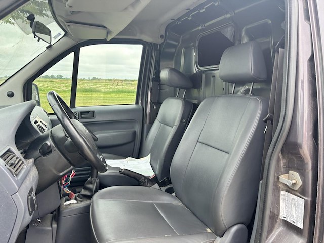 Ford connect, 2007 - afbeelding 28 van  28