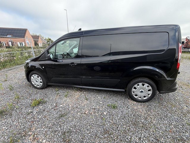 Ford connect, 2020 - afbeelding 10 van  28