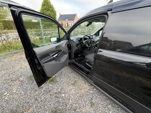 Ford connect, 2020 - afbeelding 11 van  28