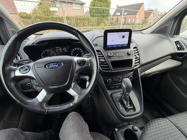 Ford connect, 2020 - afbeelding 12 van  28