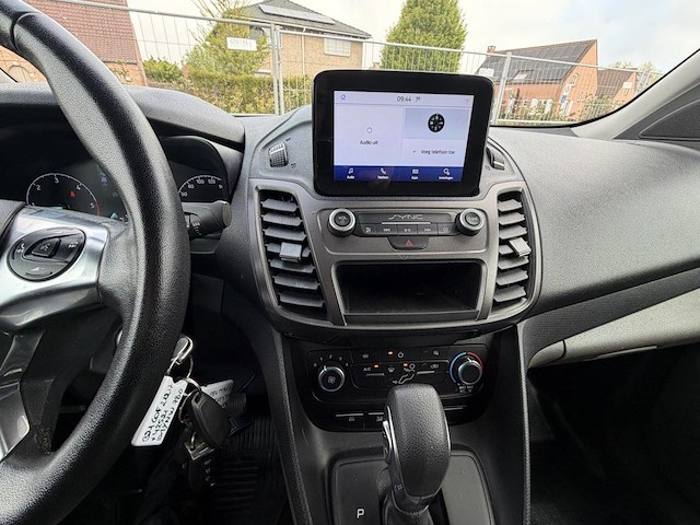 Ford connect, 2020 - afbeelding 13 van  28