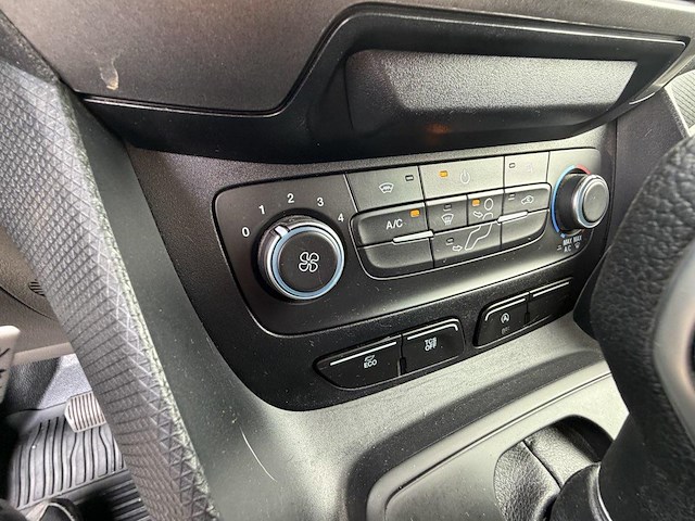 Ford connect, 2020 - afbeelding 15 van  28