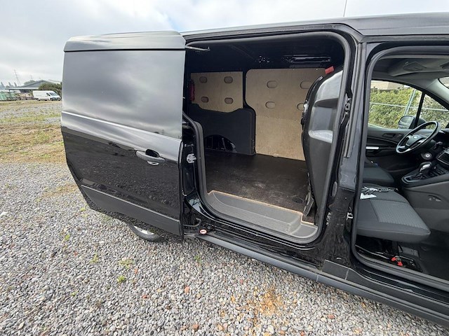 Ford connect, 2020 - afbeelding 16 van  28