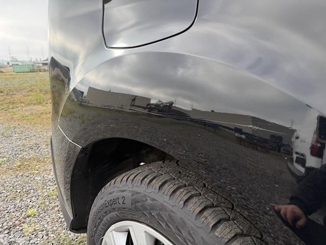 Ford connect, 2020 - afbeelding 18 van  28