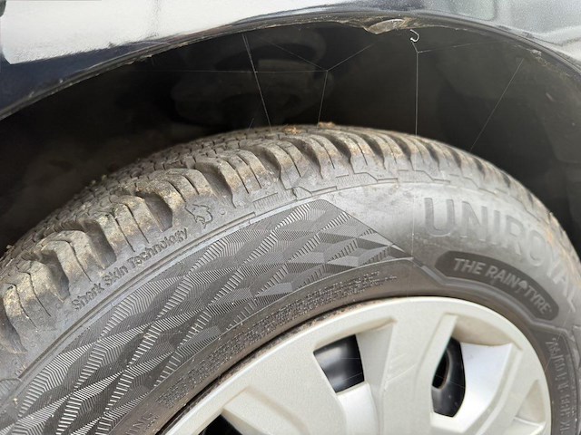 Ford connect, 2020 - afbeelding 19 van  28