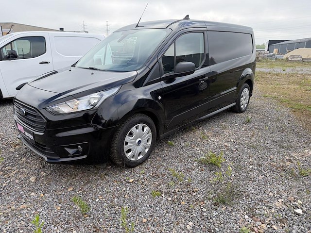 Ford connect, 2020 - afbeelding 1 van  28