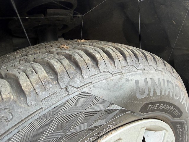 Ford connect, 2020 - afbeelding 20 van  28
