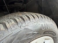 Ford connect, 2020 - afbeelding 20 van  28