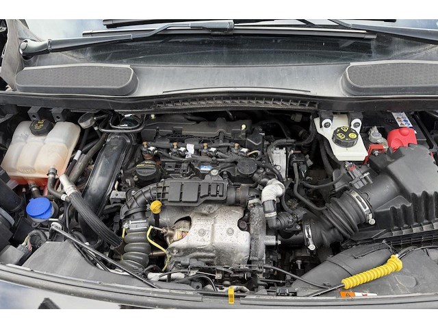 Ford connect, 2020 - afbeelding 21 van  28