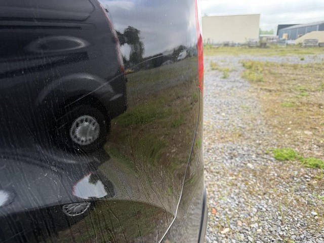 Ford connect, 2020 - afbeelding 23 van  28